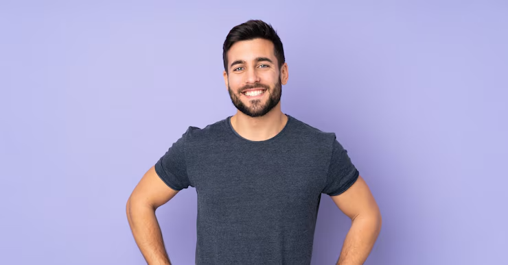 Ali – Backend Developer